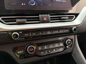 Kia Niro bild 24