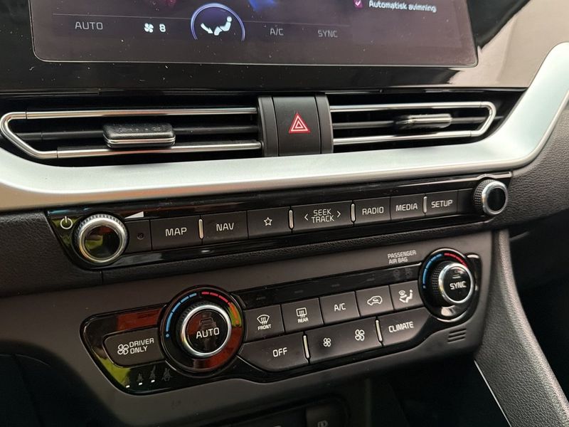 Kia Niro bild 24