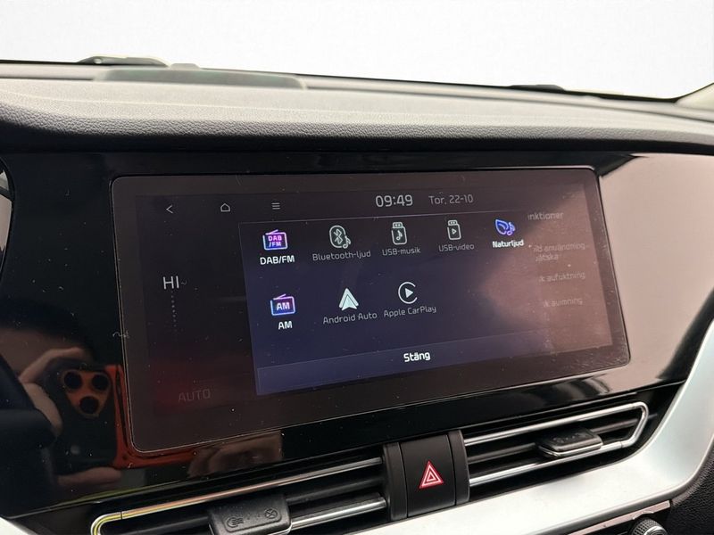 Kia Niro bild 23