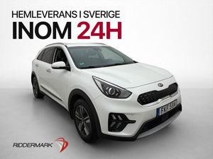 Kia Niro bild 3