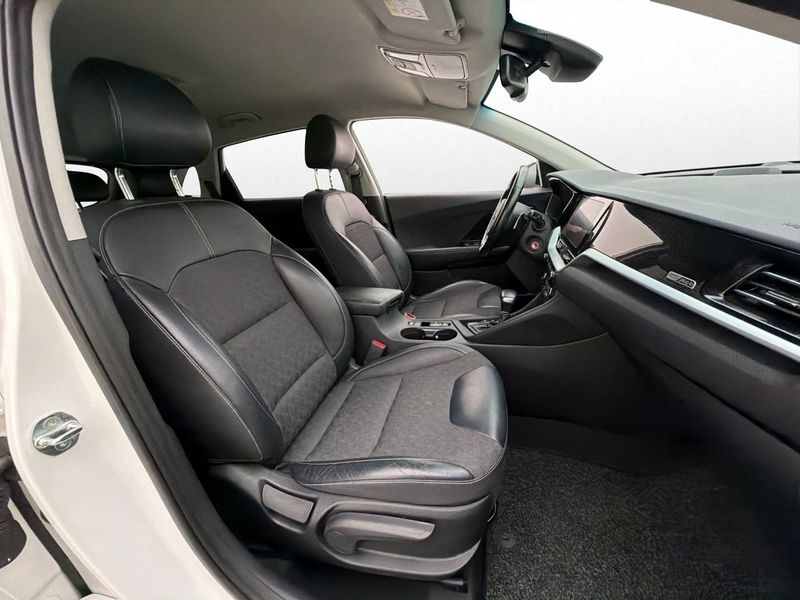 Kia Niro bild 27