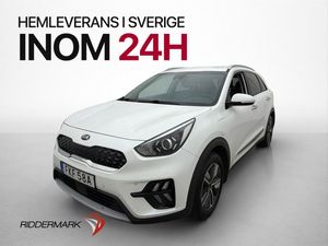 Kia Niro bild 1