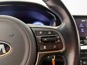 Kia Niro bild 17