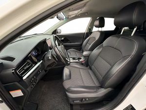 Kia Niro bild 11
