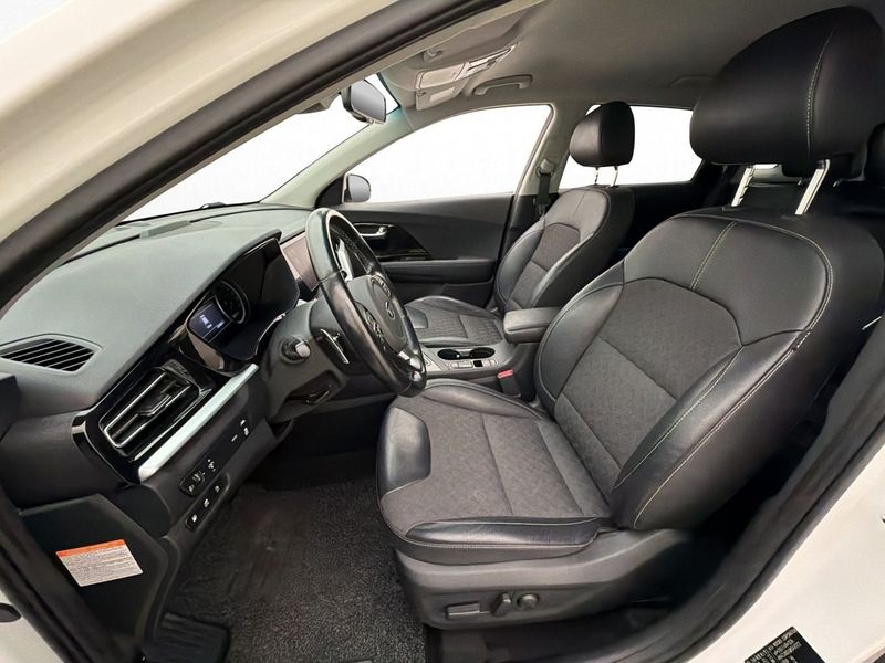 Kia Niro bild 11
