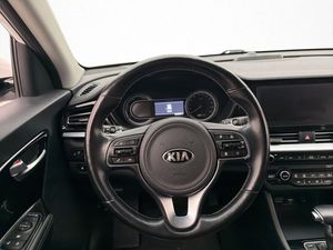 Kia Niro bild 12