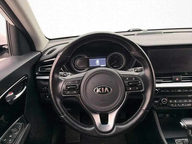 Kia Niro bild 12
