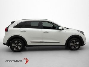 Kia Niro bild 4