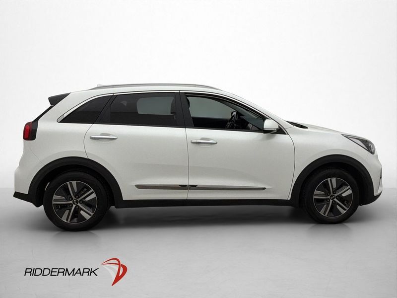 Kia Niro bild 4