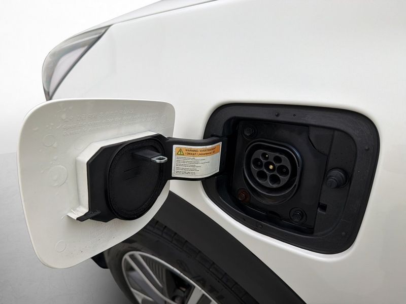 Kia Niro bild 31