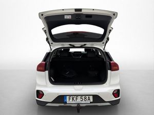 Kia Niro bild 30