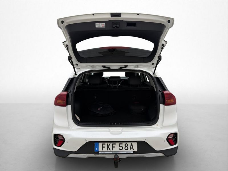 Kia Niro bild 30