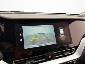 Kia Niro bild 19