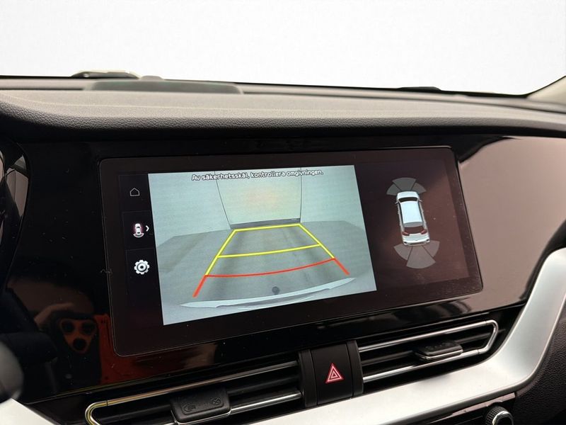 Kia Niro bild 19