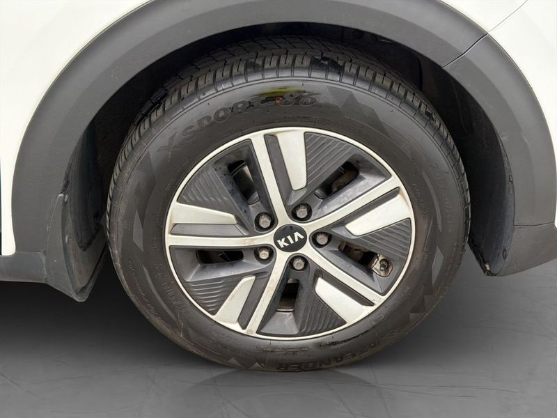 Kia Niro bild 35