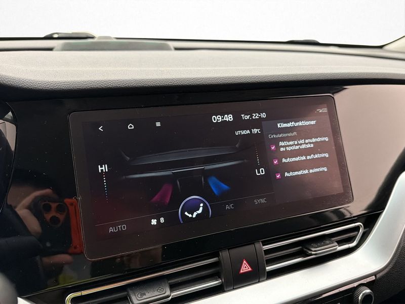 Kia Niro bild 22