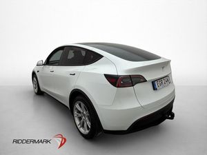 Tesla Model Y bild 9
