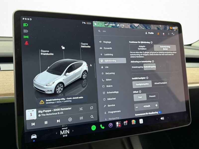Tesla Model Y bild 23