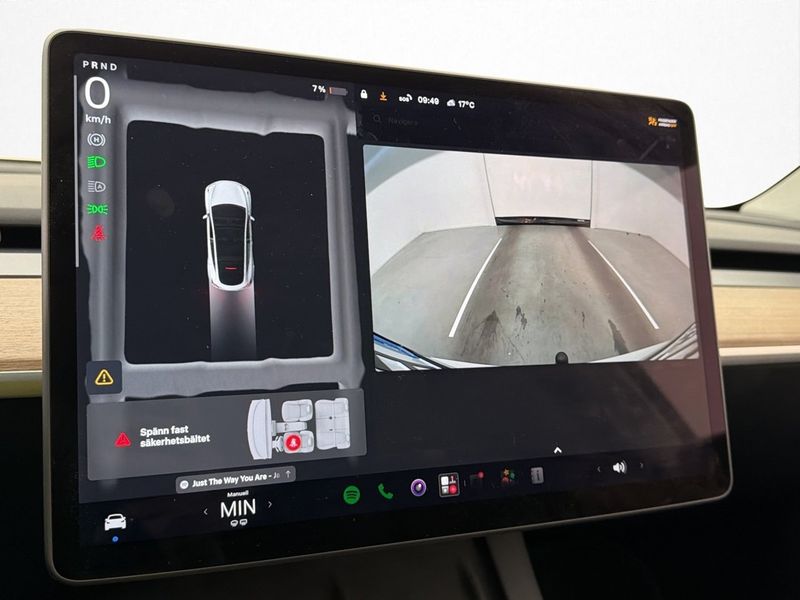 Tesla Model Y bild 19