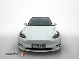 Tesla Model Y bild 3