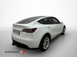 Tesla Model Y bild 6