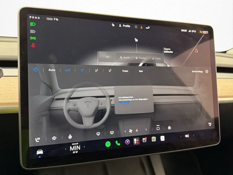 Tesla Model Y bild 22