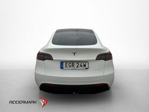 Tesla Model Y bild 8