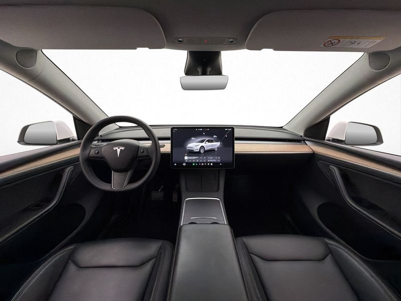 Tesla Model Y bild 18