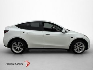Tesla Model Y bild 5