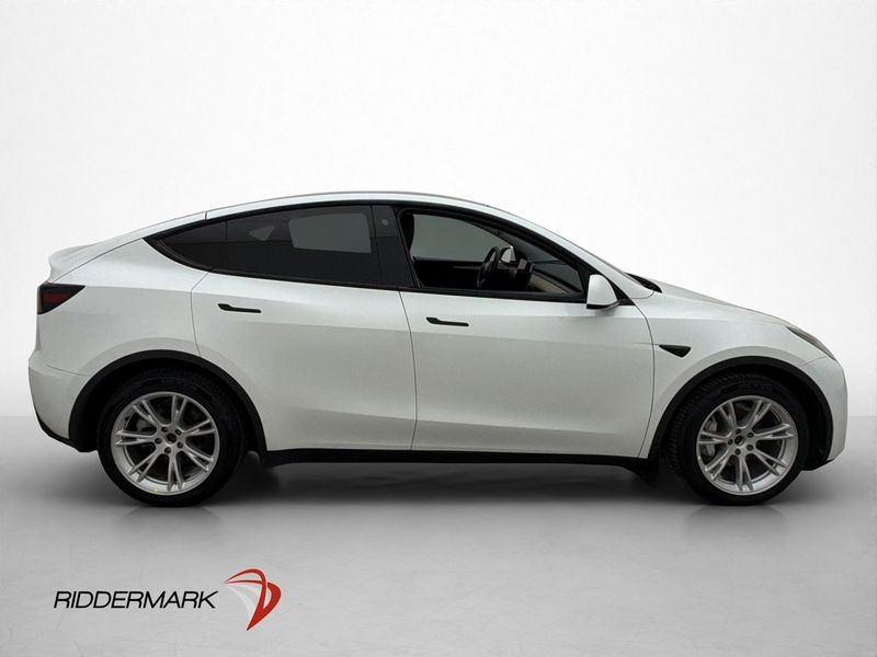 Tesla Model Y bild 5
