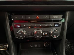 Seat Ateca bild 22
