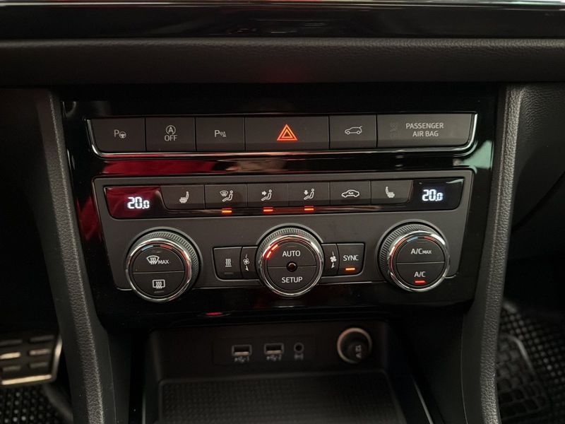 Seat Ateca bild 22