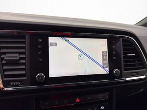 Seat Ateca bild 20