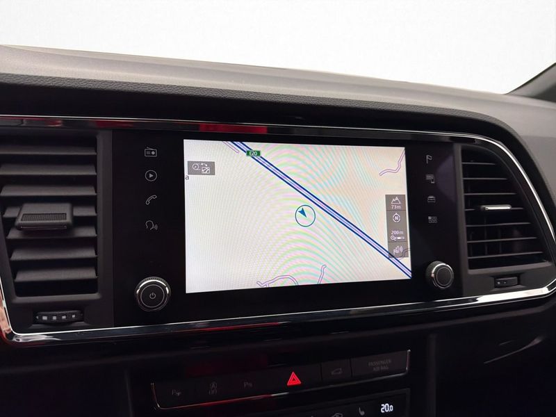 Seat Ateca bild 20