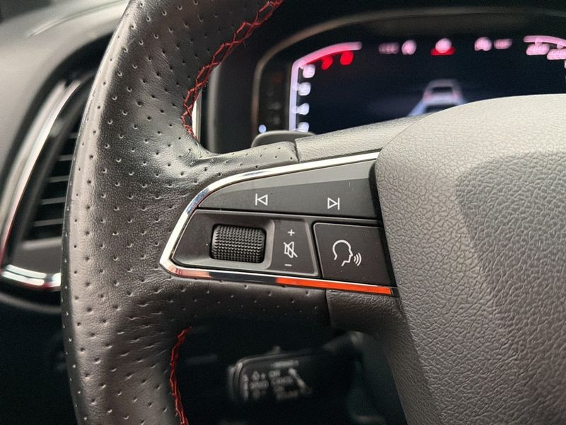 Seat Ateca bild 15