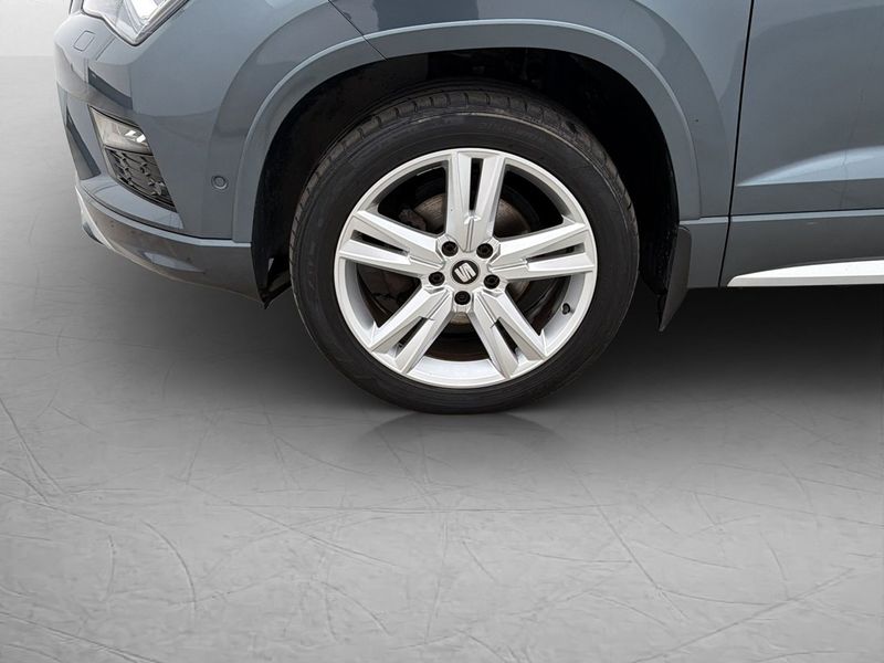 Seat Ateca bild 29