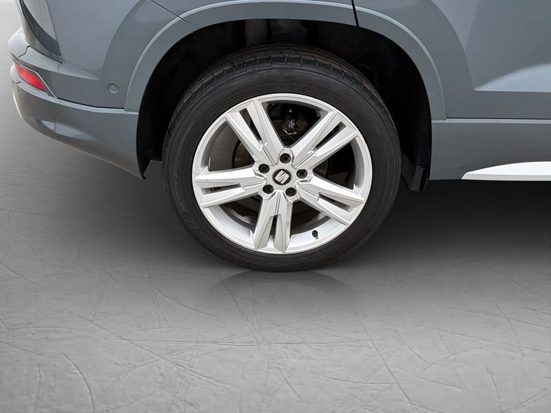 Seat Ateca bild 31