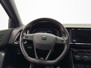 Seat Ateca bild 13