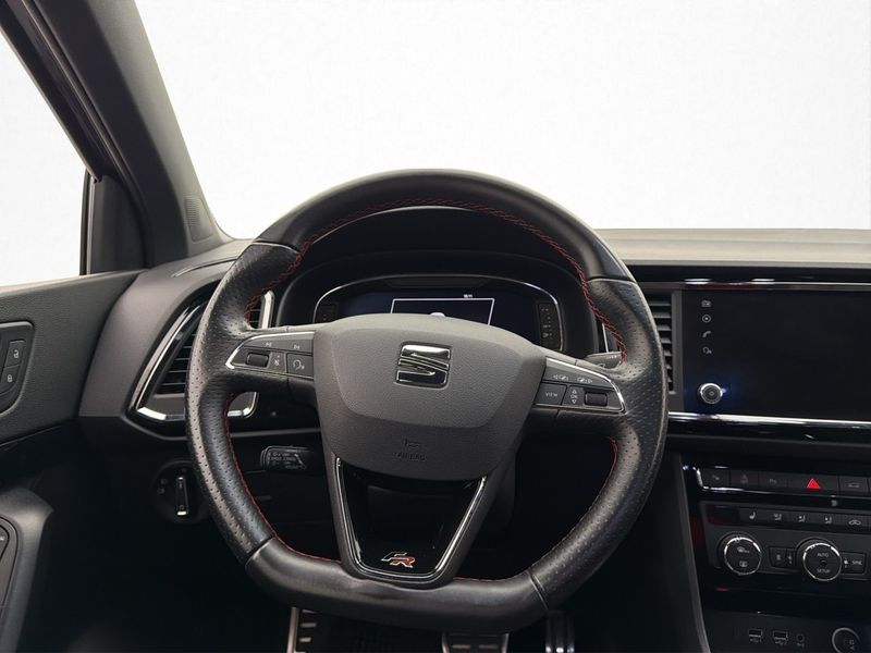 Seat Ateca bild 13