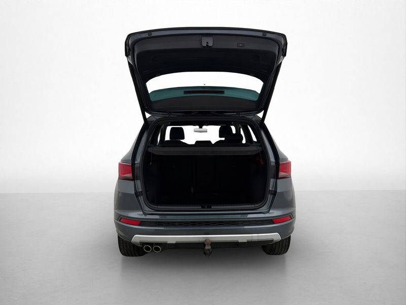 Seat Ateca bild 27