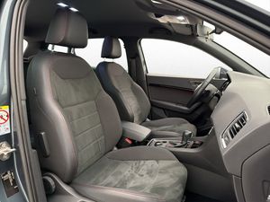 Seat Ateca bild 24