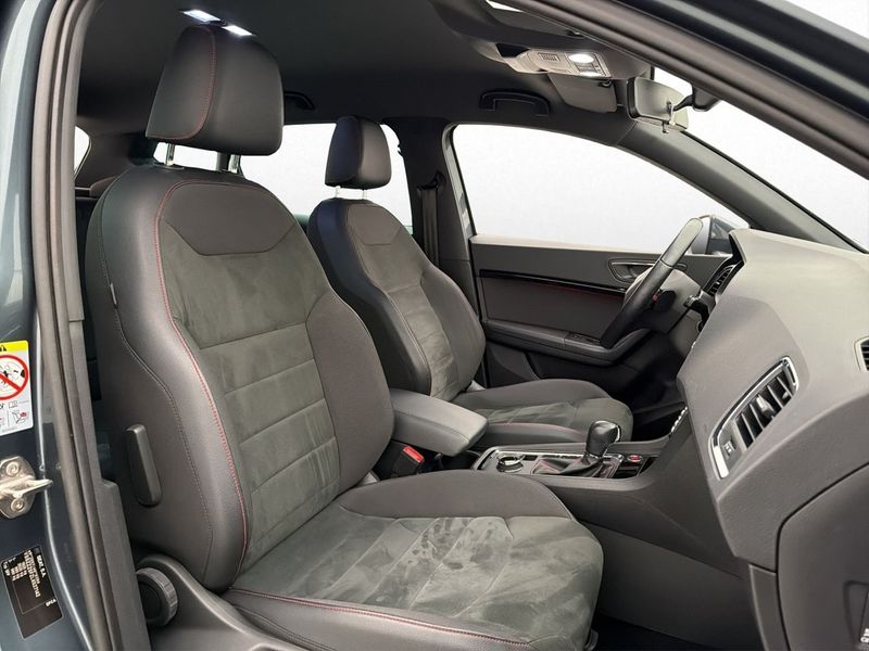 Seat Ateca bild 24
