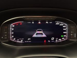 Seat Ateca bild 16