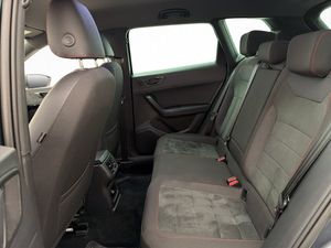 Seat Ateca bild 26