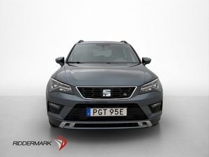 Seat Ateca bild 2