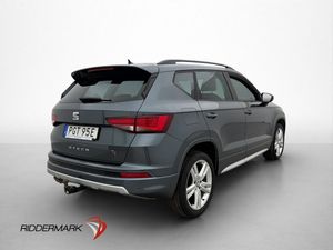 Seat Ateca bild 5