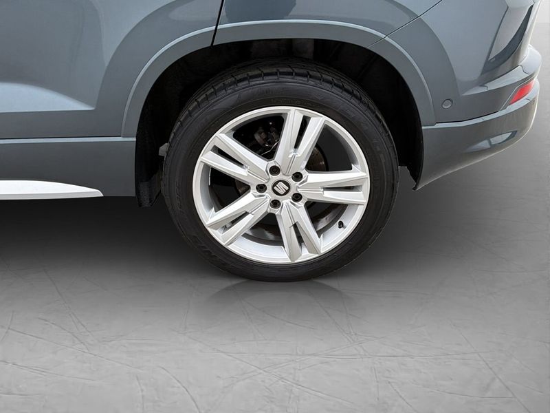 Seat Ateca bild 30