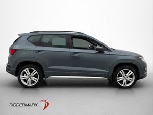 Seat Ateca bild 4