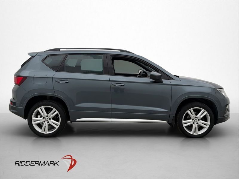 Seat Ateca bild 4