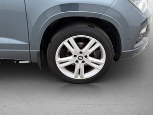 Seat Ateca bild 32